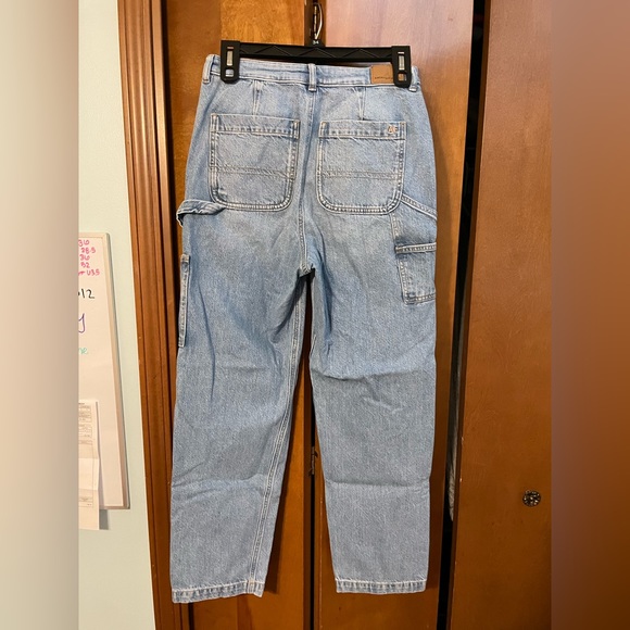 American Eagle 90s Jeans 4R - Picture 3 of 4